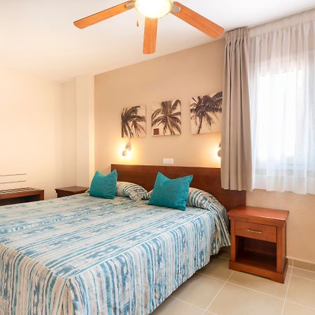 Vistasur Apartman Playa de las Américas Kültér fotó