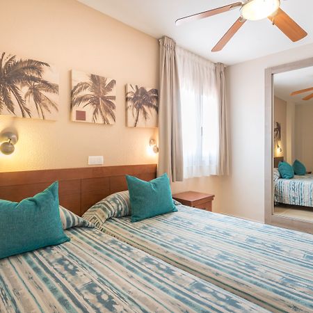 Vistasur Apartman Playa de las Américas Kültér fotó