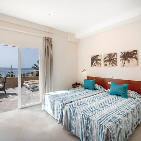 Vistasur Apartman Playa de las Américas Kültér fotó