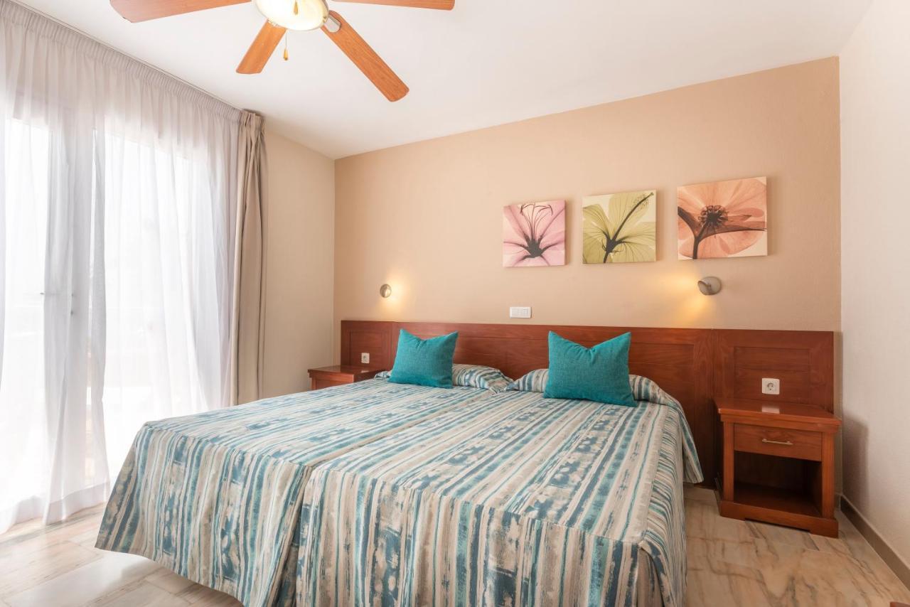 Vistasur Apartman Playa de las Américas Kültér fotó