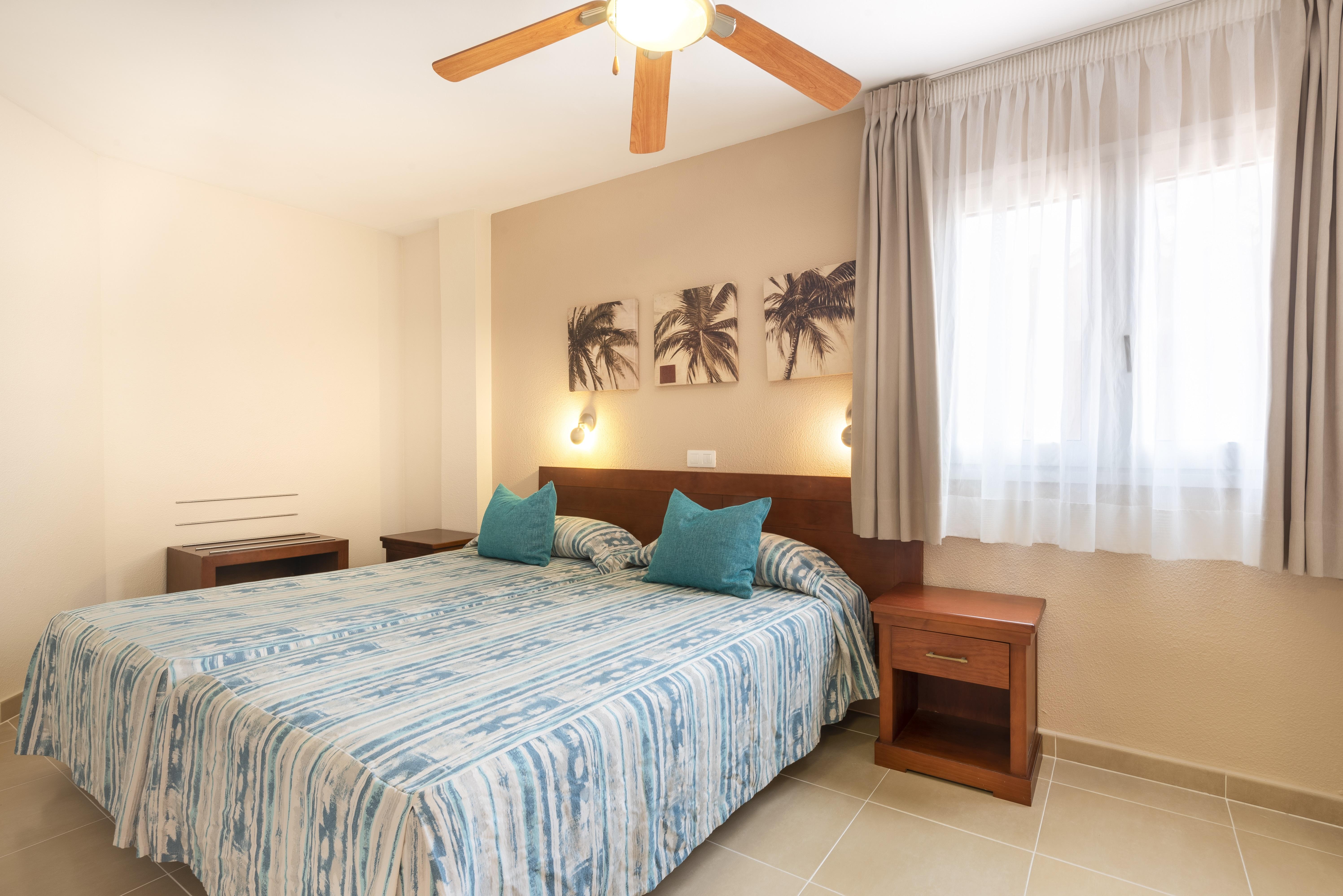 Vistasur Apartman Playa de las Américas Kültér fotó