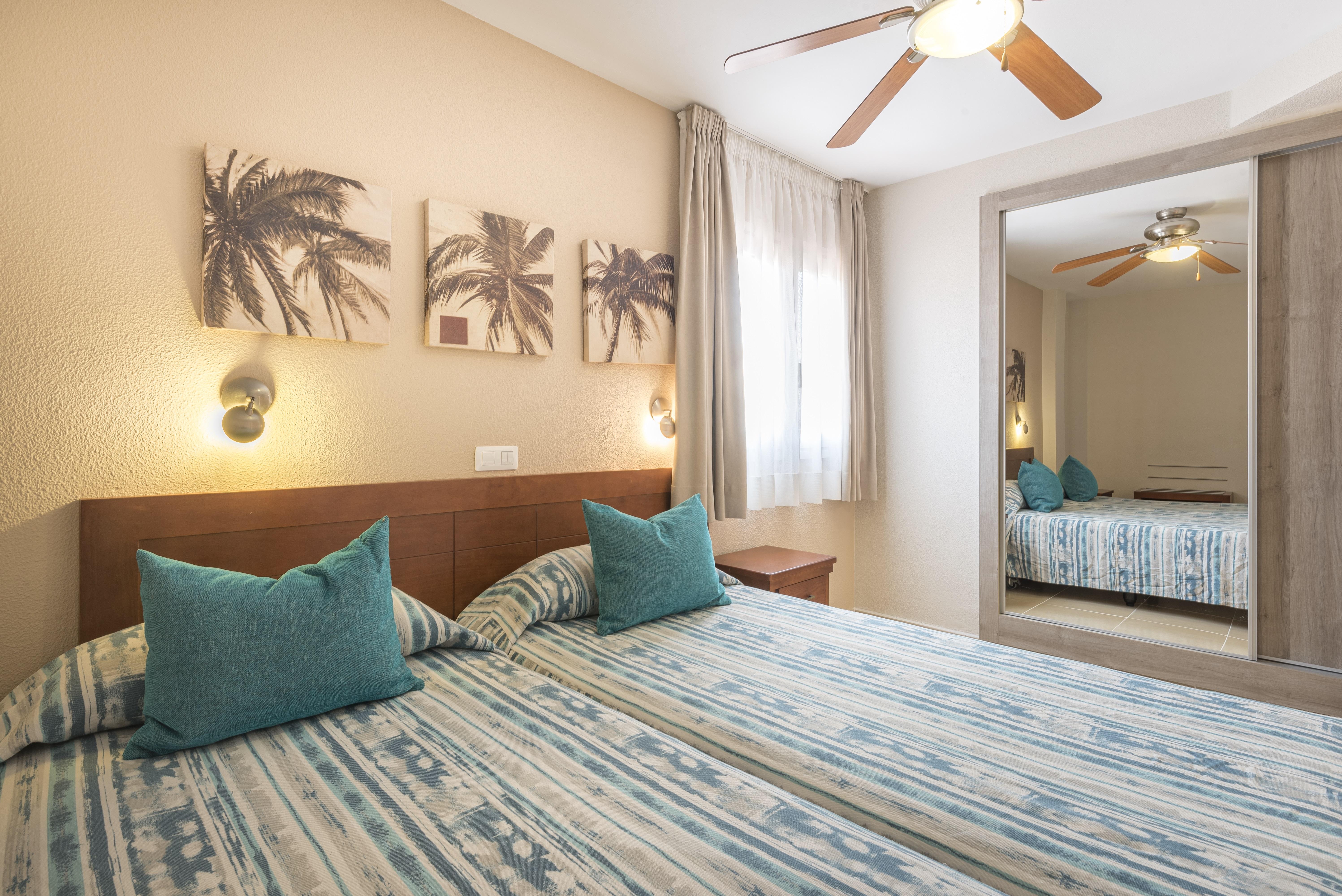 Vistasur Apartman Playa de las Américas Kültér fotó