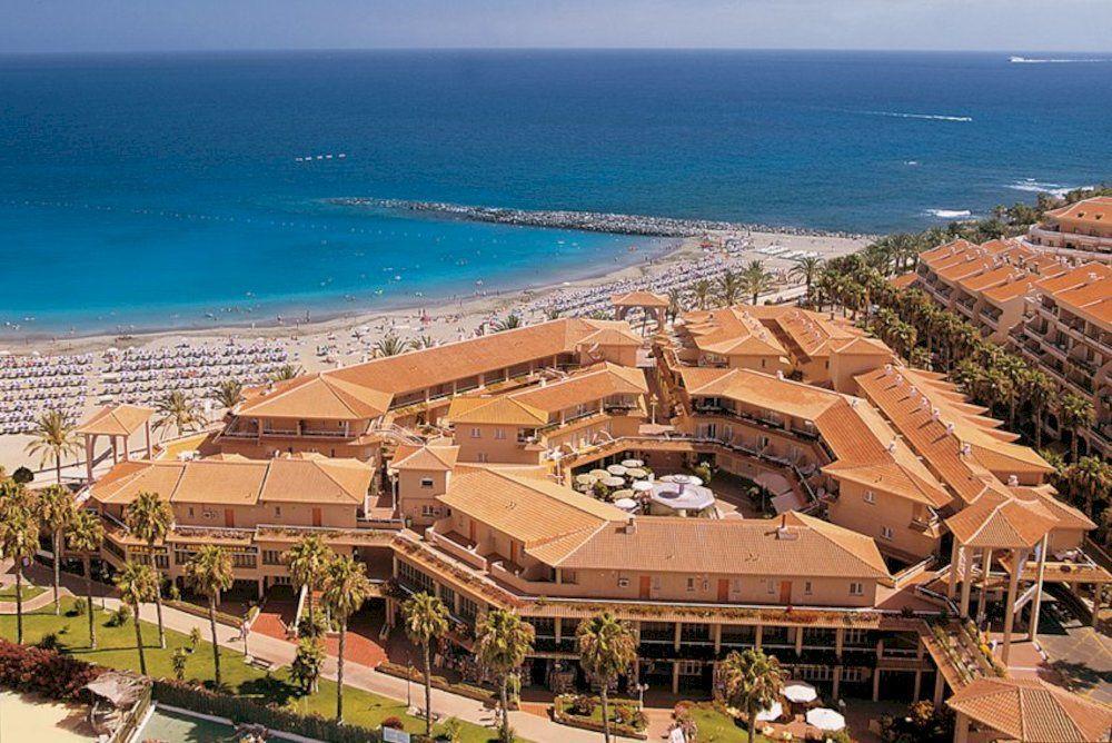 Vistasur Apartman Playa de las Américas Kültér fotó