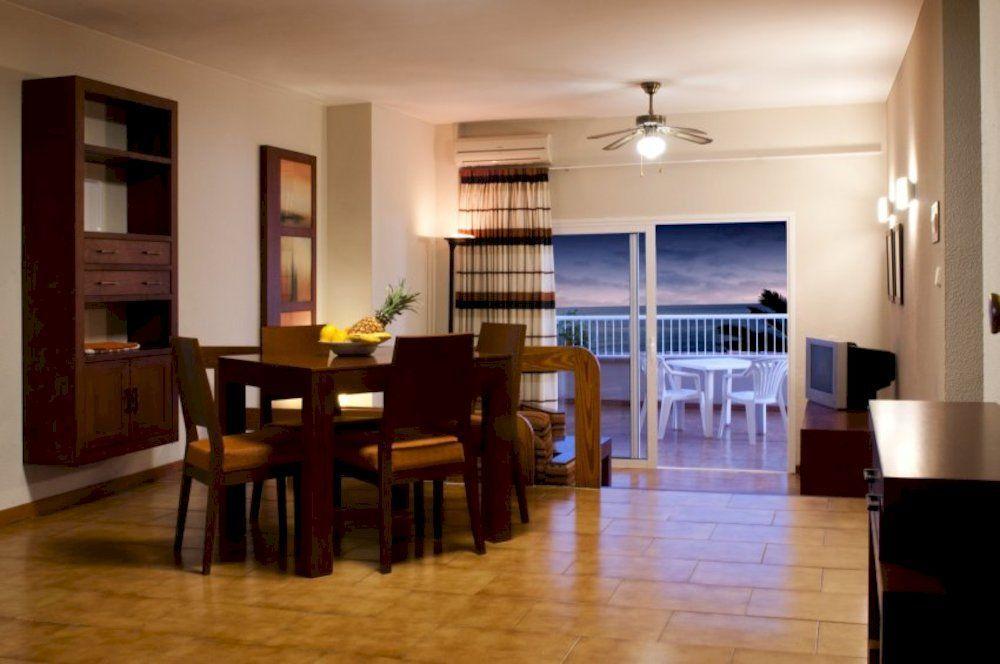 Vistasur Apartman Playa de las Américas Kültér fotó
