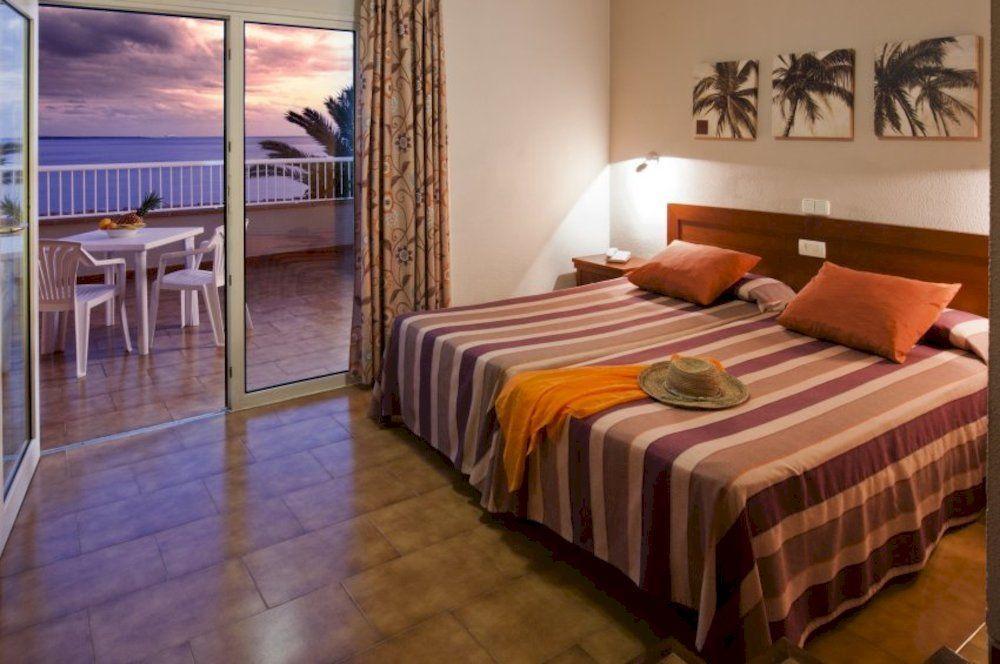 Vistasur Apartman Playa de las Américas Kültér fotó