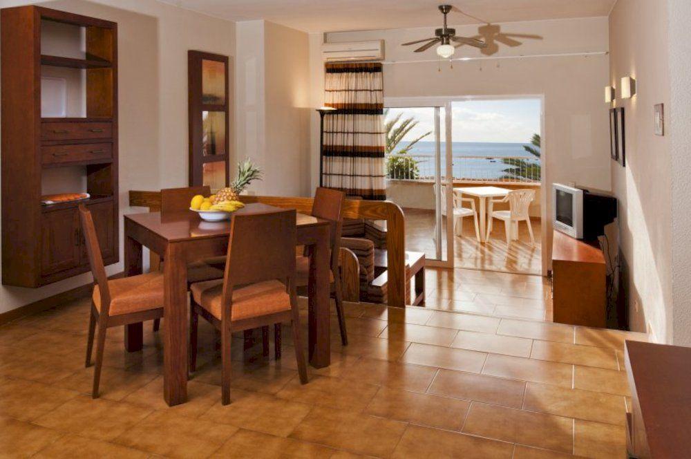 Vistasur Apartman Playa de las Américas Kültér fotó