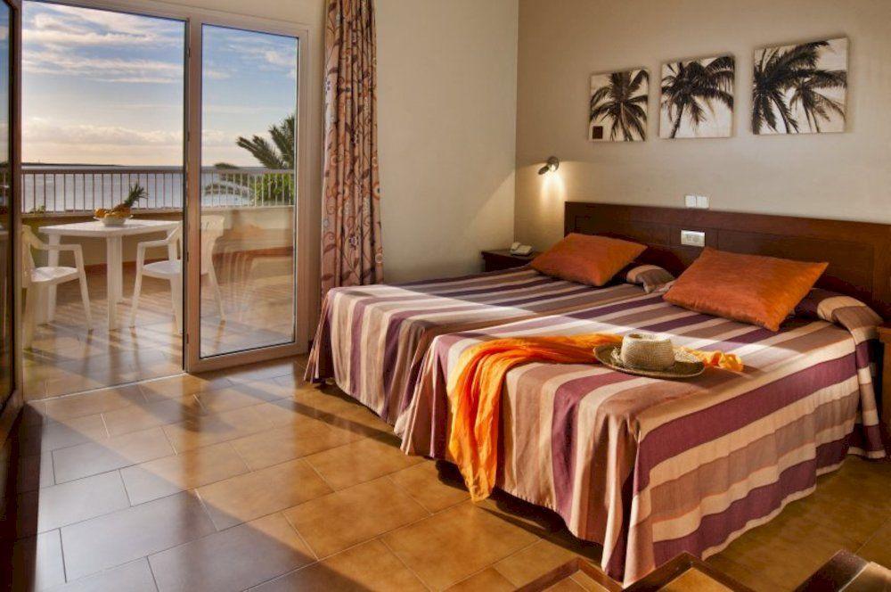 Vistasur Apartman Playa de las Américas Kültér fotó