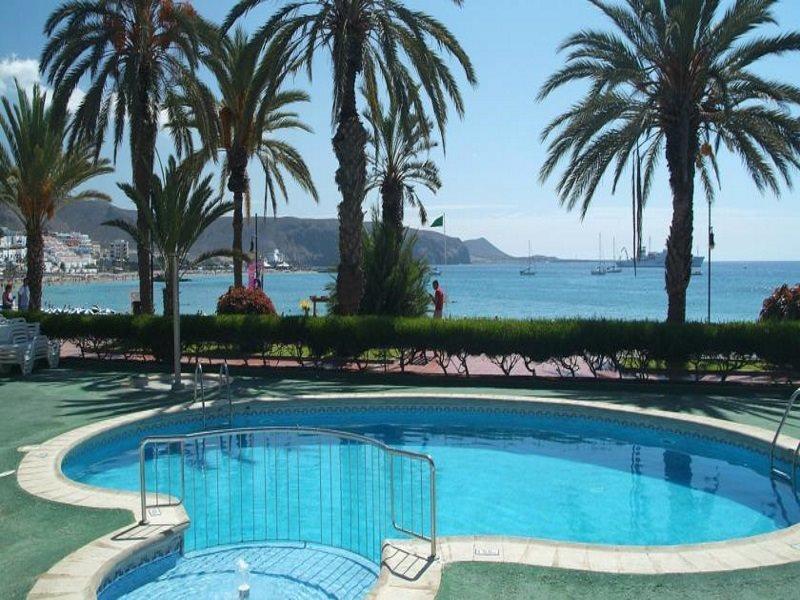 Vistasur Apartman Playa de las Américas Kültér fotó