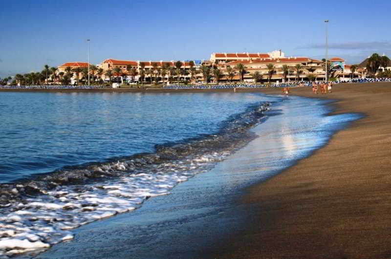 Vistasur Apartman Playa de las Américas Kültér fotó