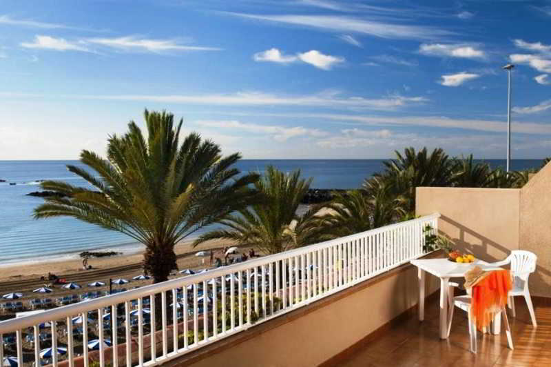 Vistasur Apartman Playa de las Américas Kültér fotó