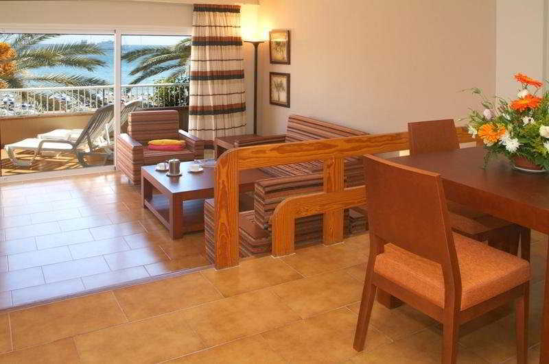 Vistasur Apartman Playa de las Américas Kültér fotó