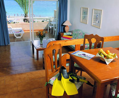 Vistasur Apartman Playa de las Américas Kültér fotó